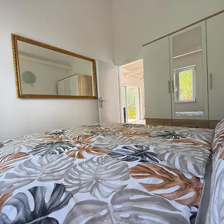 Guest house Room's