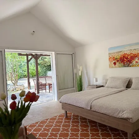 Guest house Room's