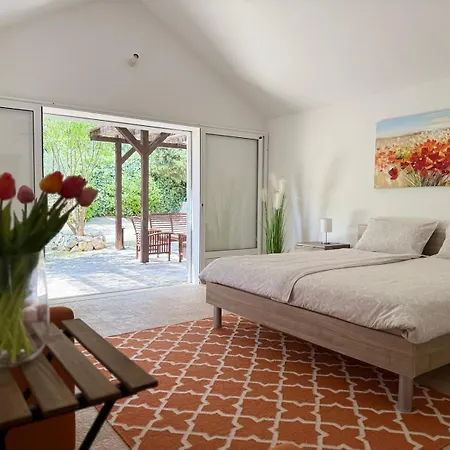 Guest house Room's