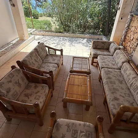 Guest house Room's