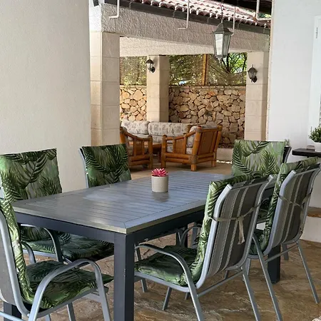 Casa de hóspedes Room's Bol